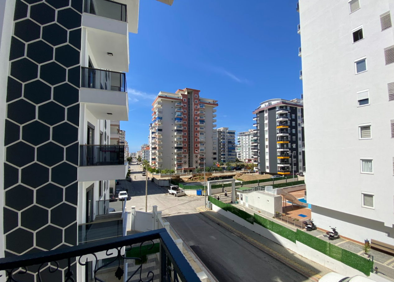 Apartment in Alanya, Turkey, 60 m² - picture 4