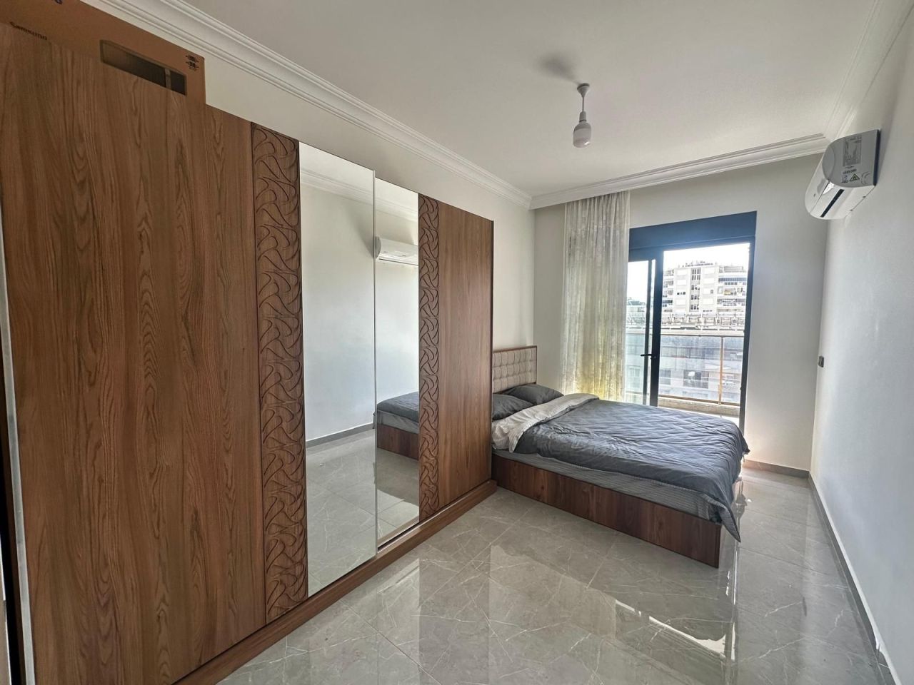 Apartment in Alanya, Türkei, 110 m² - Foto 5