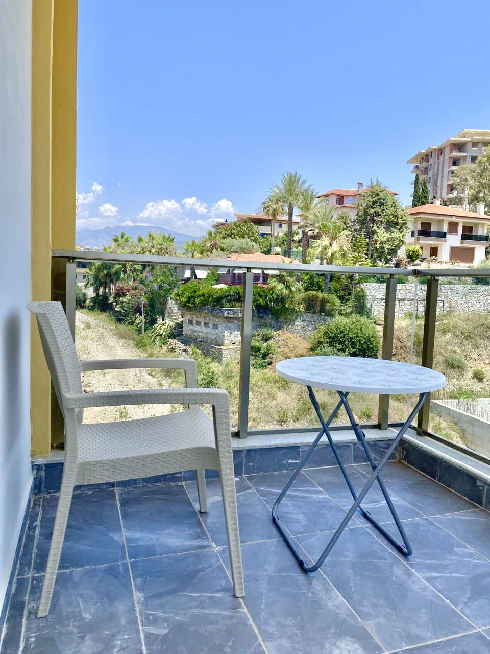 Apartamento en Alanya, Turquia, 61 m² - imagen 5