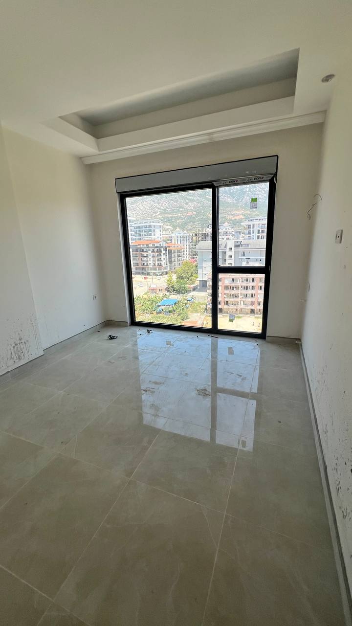 Apartment in Alanya, Turkey, 69 m² - picture 5