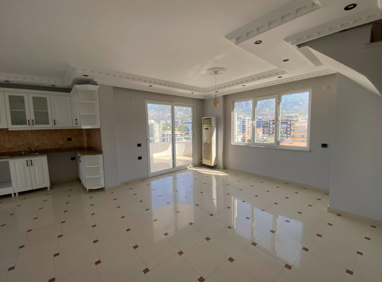 Apartment in Alanya, Turkey, 350 m² - picture 5