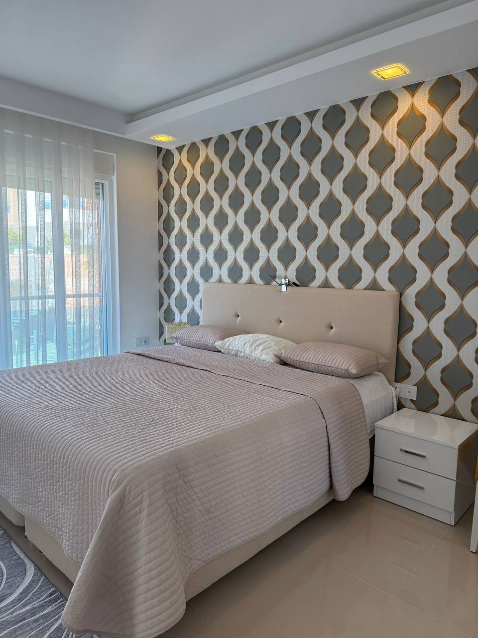 Apartment in Alanya, Turkey, 185 m² - picture 5