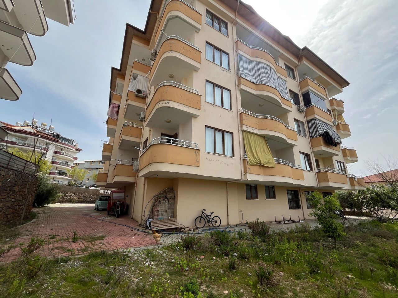 Appartement à Alanya, Turquie, 150 m² - image 5