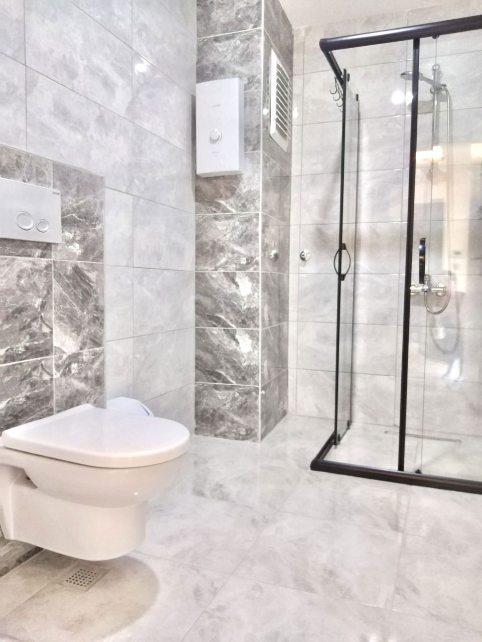 Apartamento en Alanya, Turquia, 61 m² - imagen 6