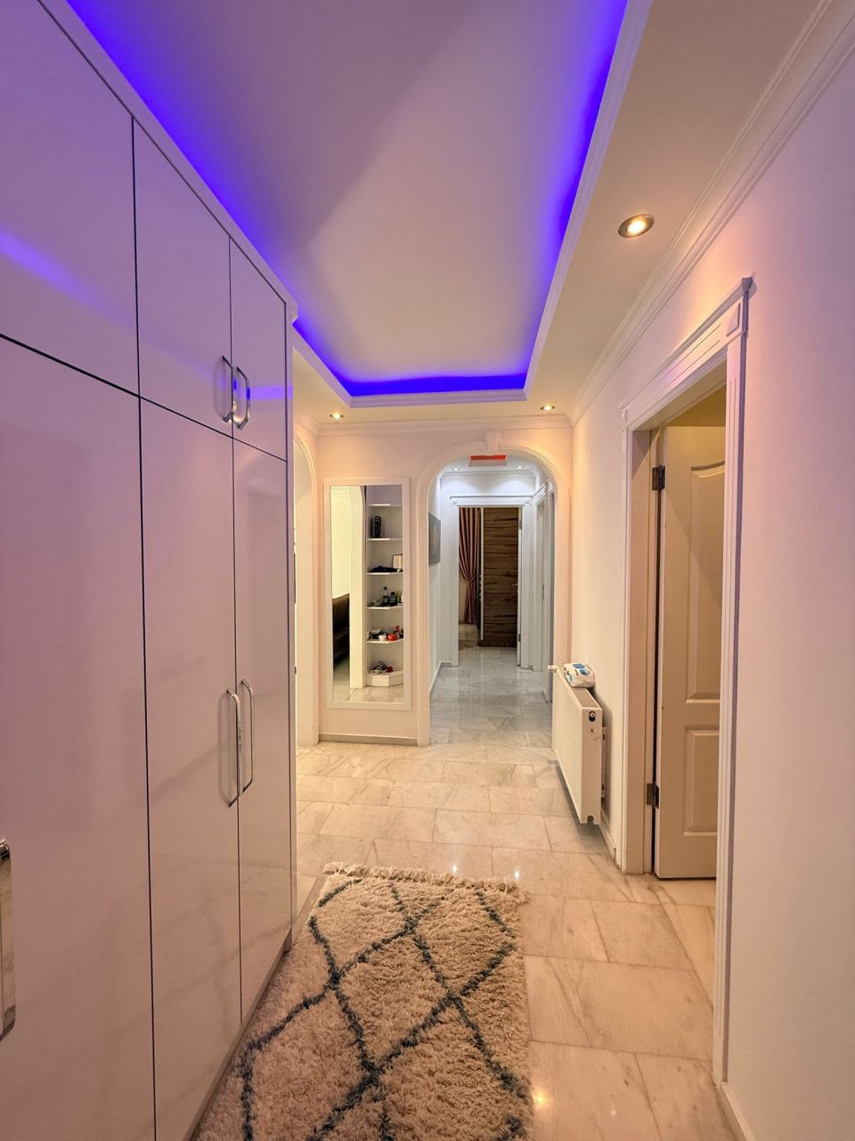 Apartment in Alanya, Turkey, 145 m² - picture 6