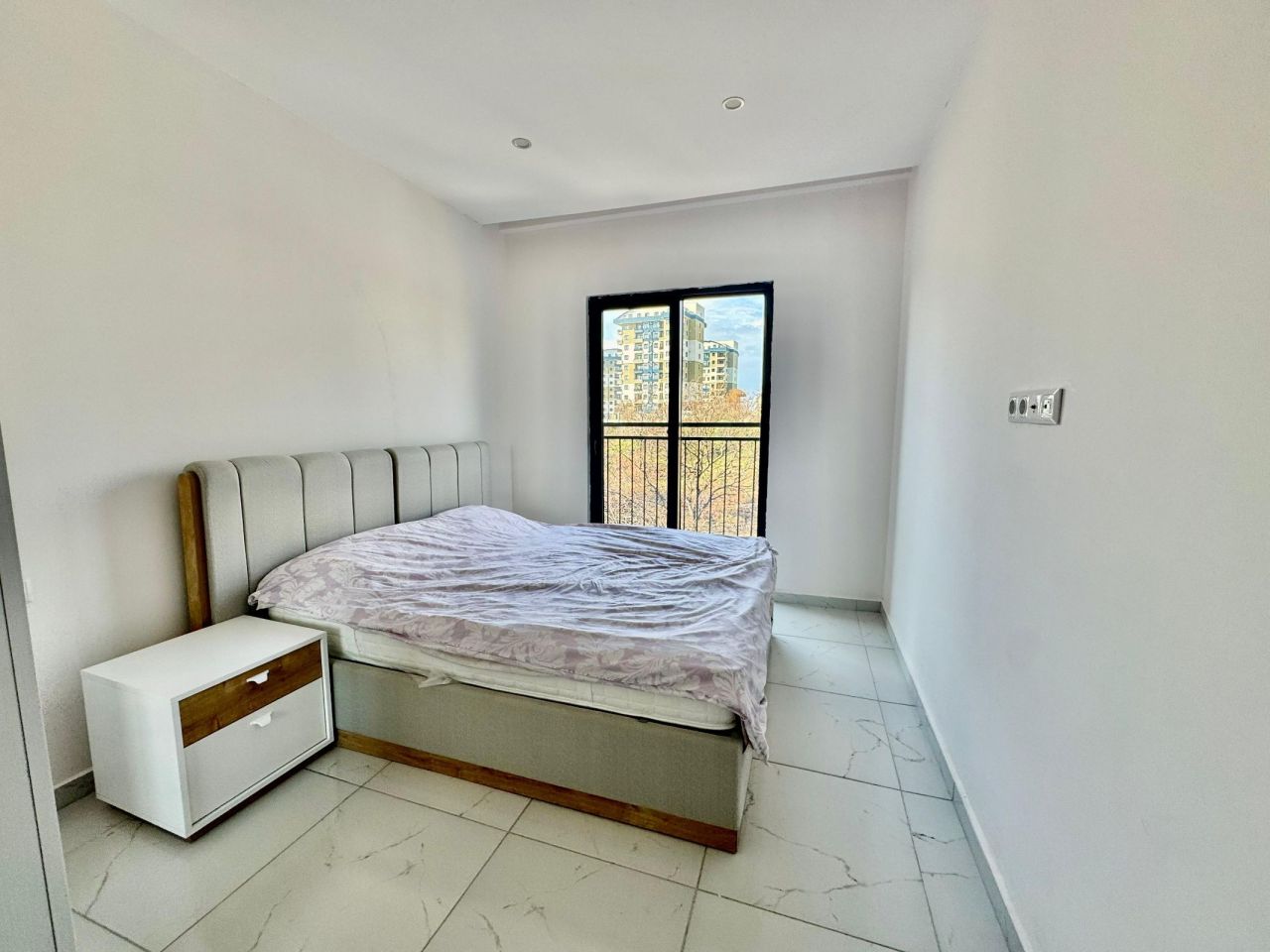 Appartamenti a Alanya, Turchia, 55 m² - foto 6