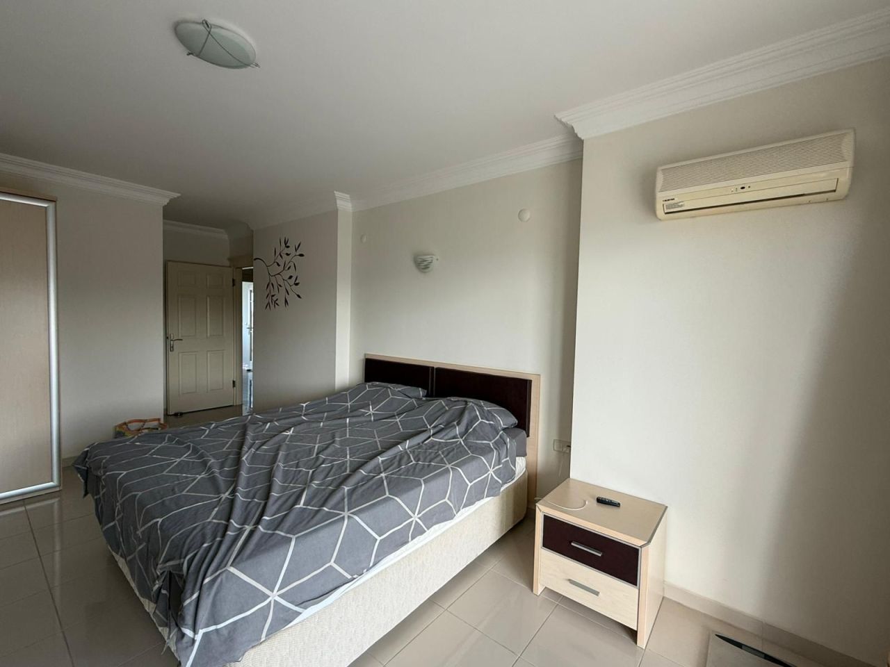 Apartment in Alanya, Turkey, 135 m² - picture 7