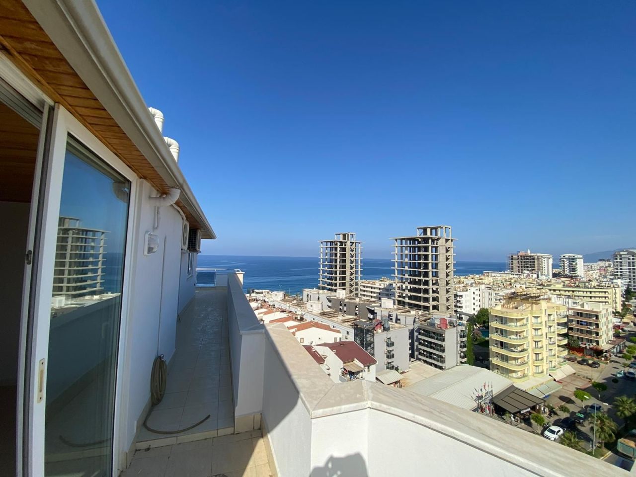 Apartment in Alanya, Turkey, 350 m² - picture 7