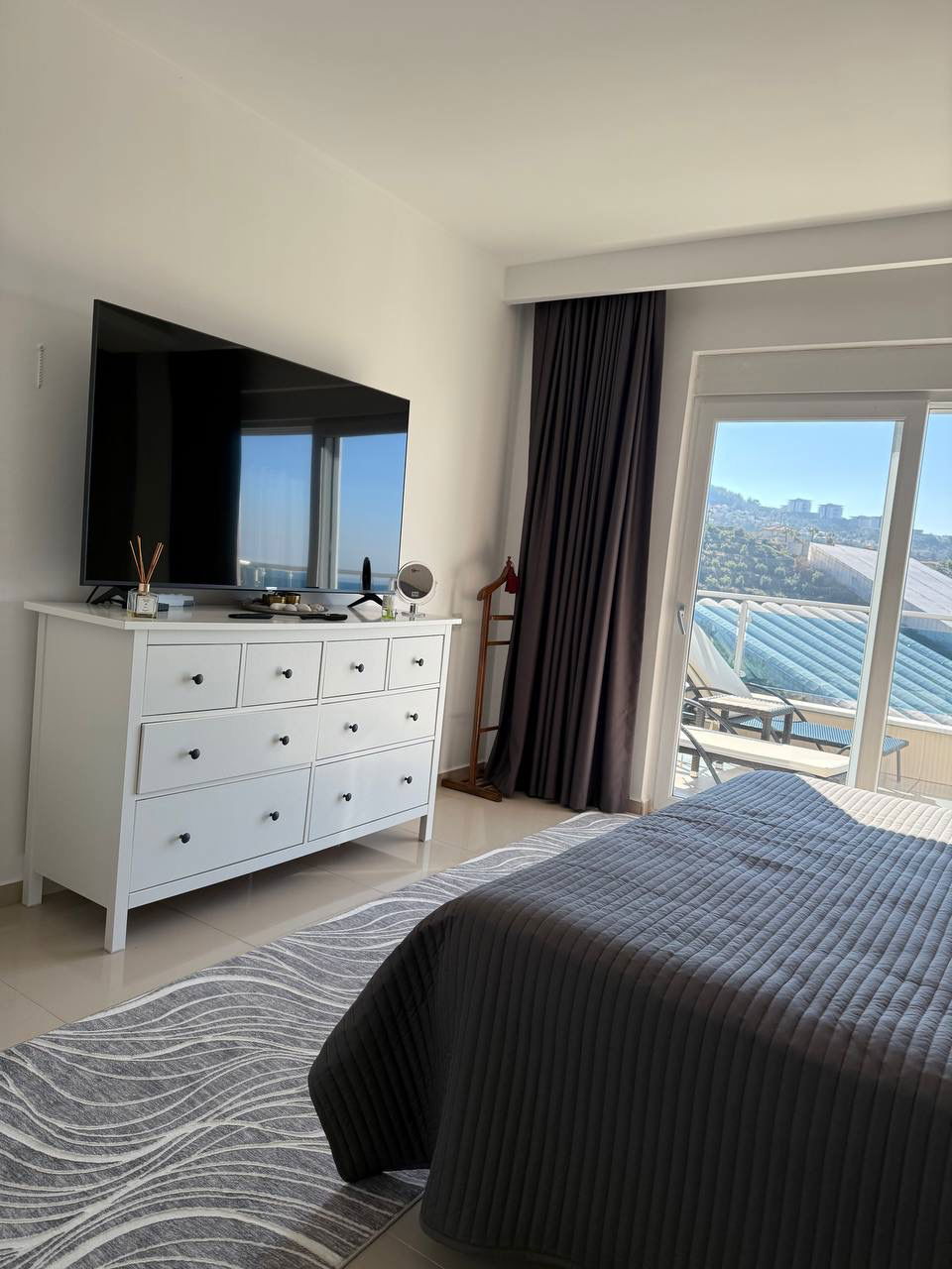 Apartment in Alanya, Turkey, 185 m² - picture 8