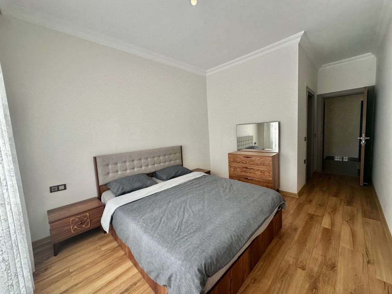 Apartment in Alanya, Türkei, 110 m² - Foto 8