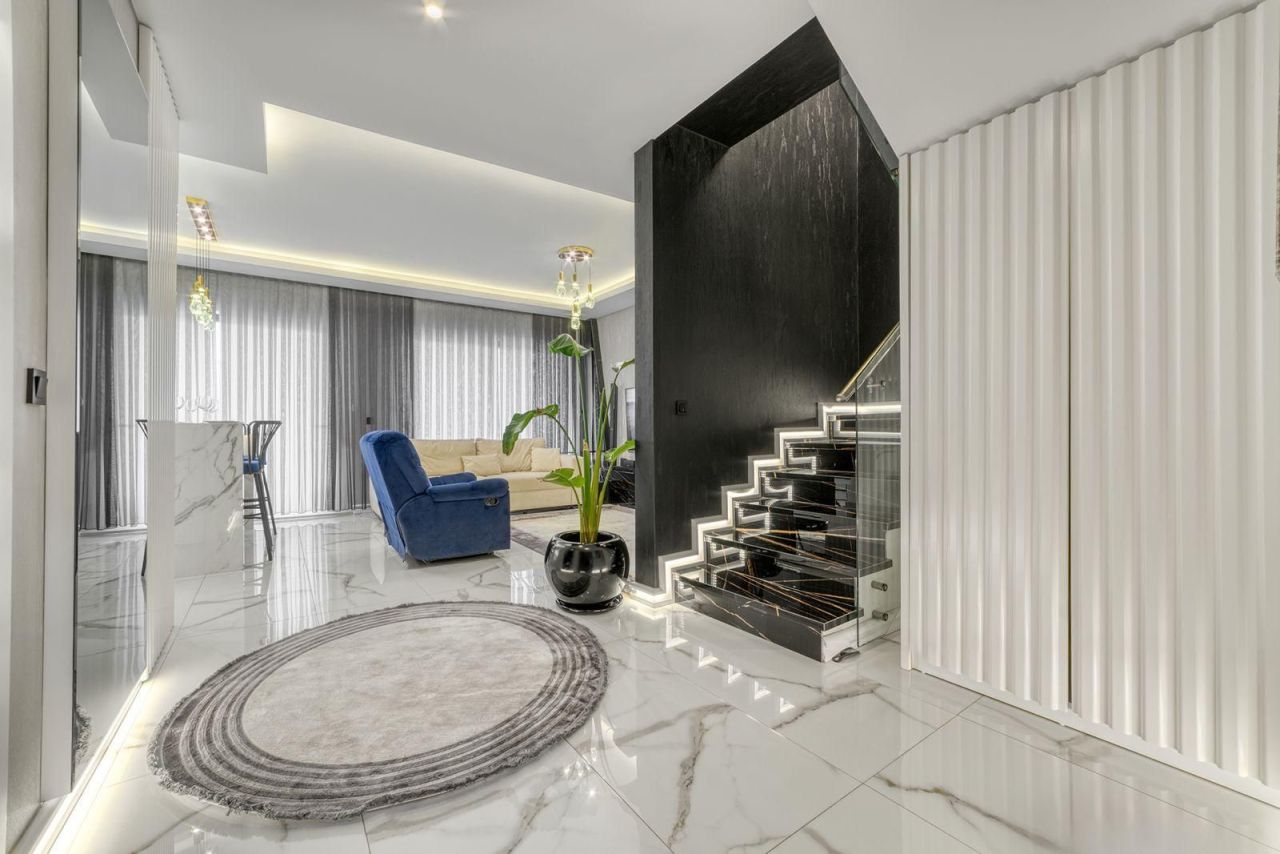 Appartamenti a Alanya, Turchia, 128 m² - foto 8