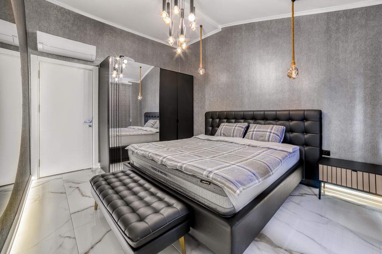 Appartamenti a Alanya, Turchia, 128 m² - foto 9