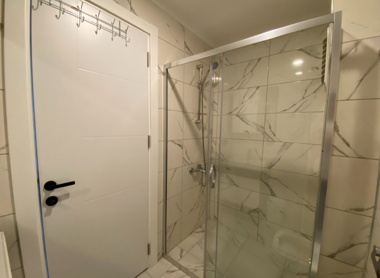 Apartment in Alanya, Turkey, 60 m² - picture 9