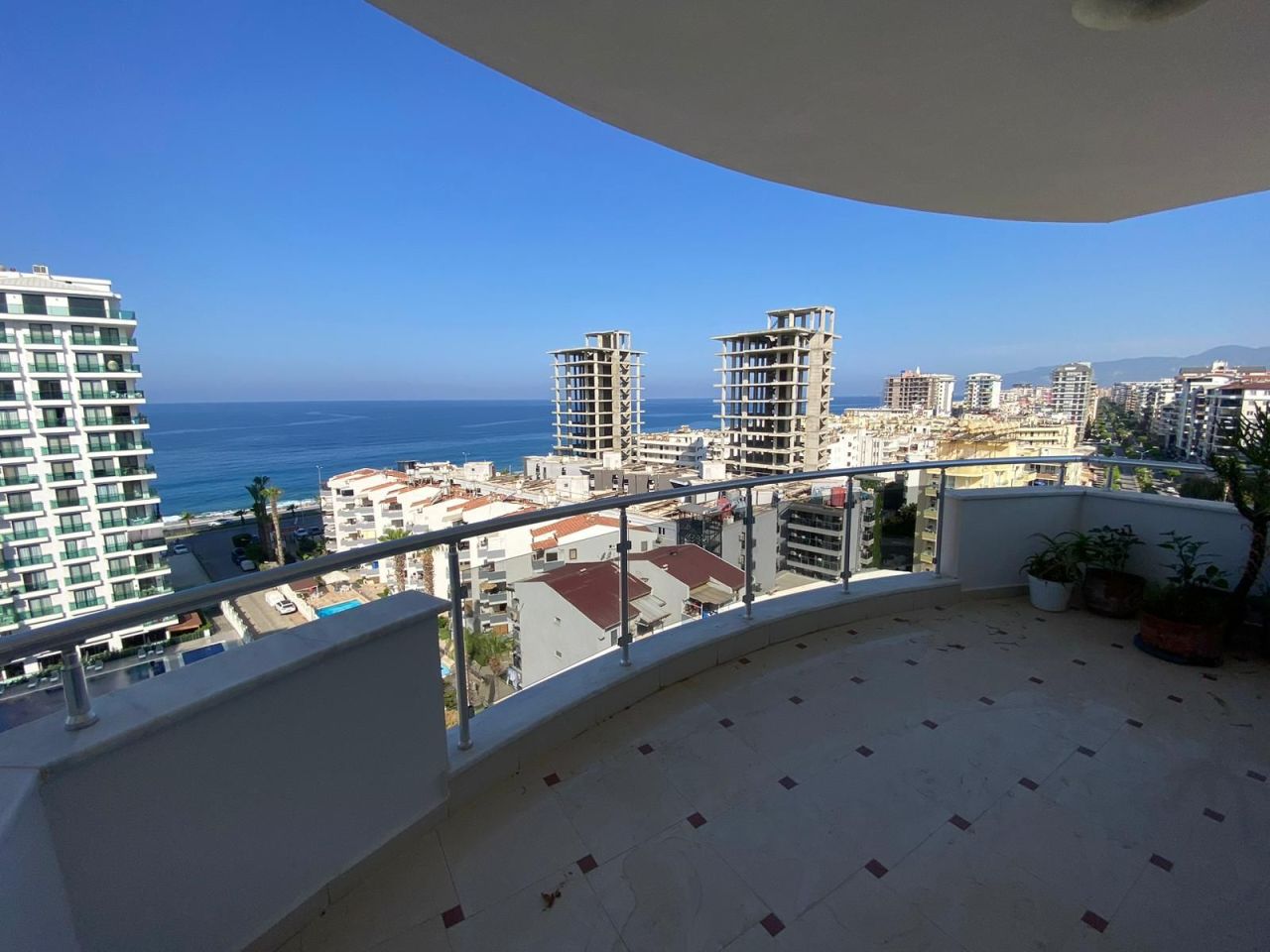 Apartment in Alanya, Turkey, 350 m² - picture 10