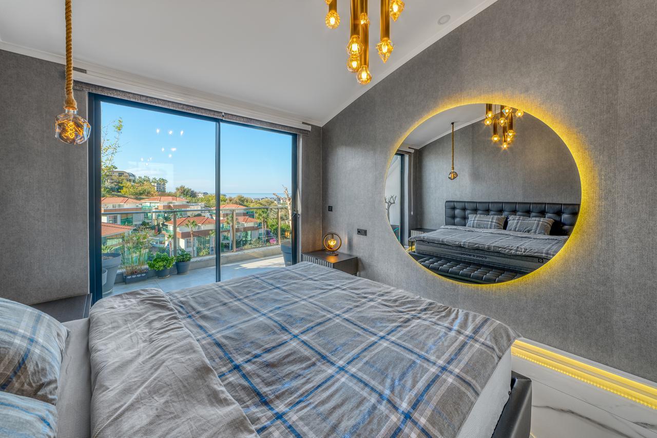 Appartamenti a Alanya, Turchia, 128 m² - foto 10