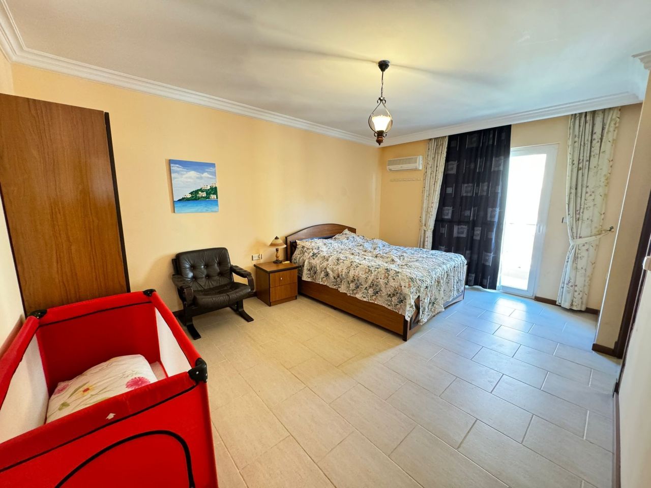 Apartamento en Alanya, Turquia, 165 m² - imagen 11