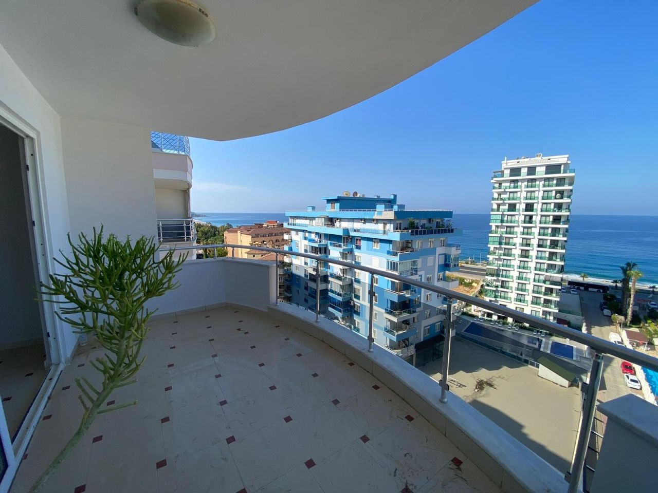 Apartment in Alanya, Turkey, 350 m² - picture 11