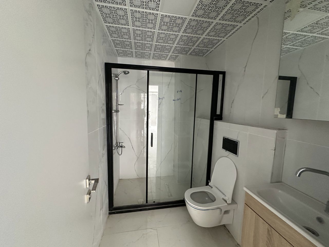 Apartment in Alanya, Turkey, 58 m² - picture 11