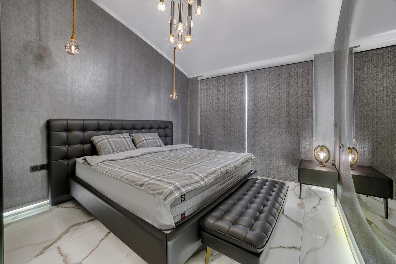 Appartamenti a Alanya, Turchia, 128 m² - foto 11