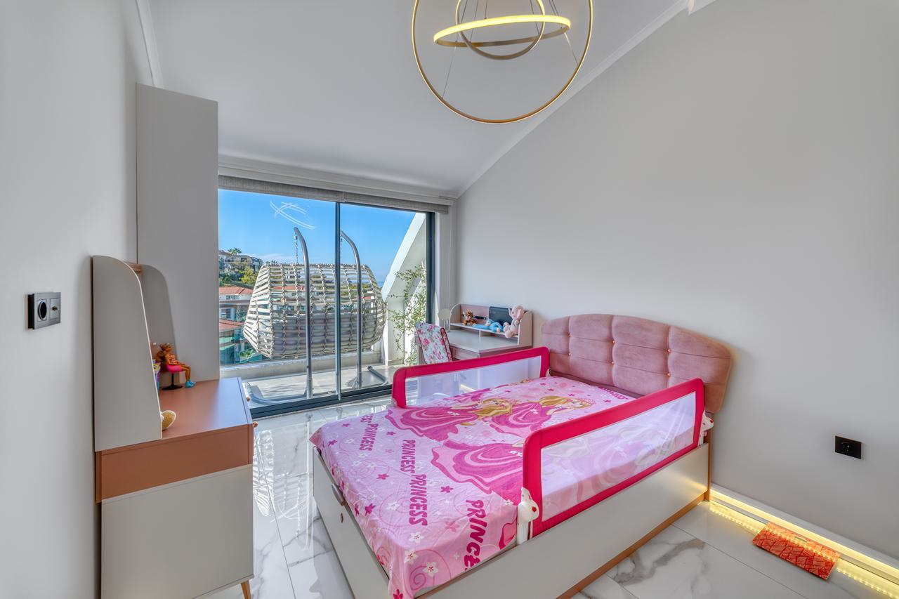 Appartamenti a Alanya, Turchia, 128 m² - foto 12