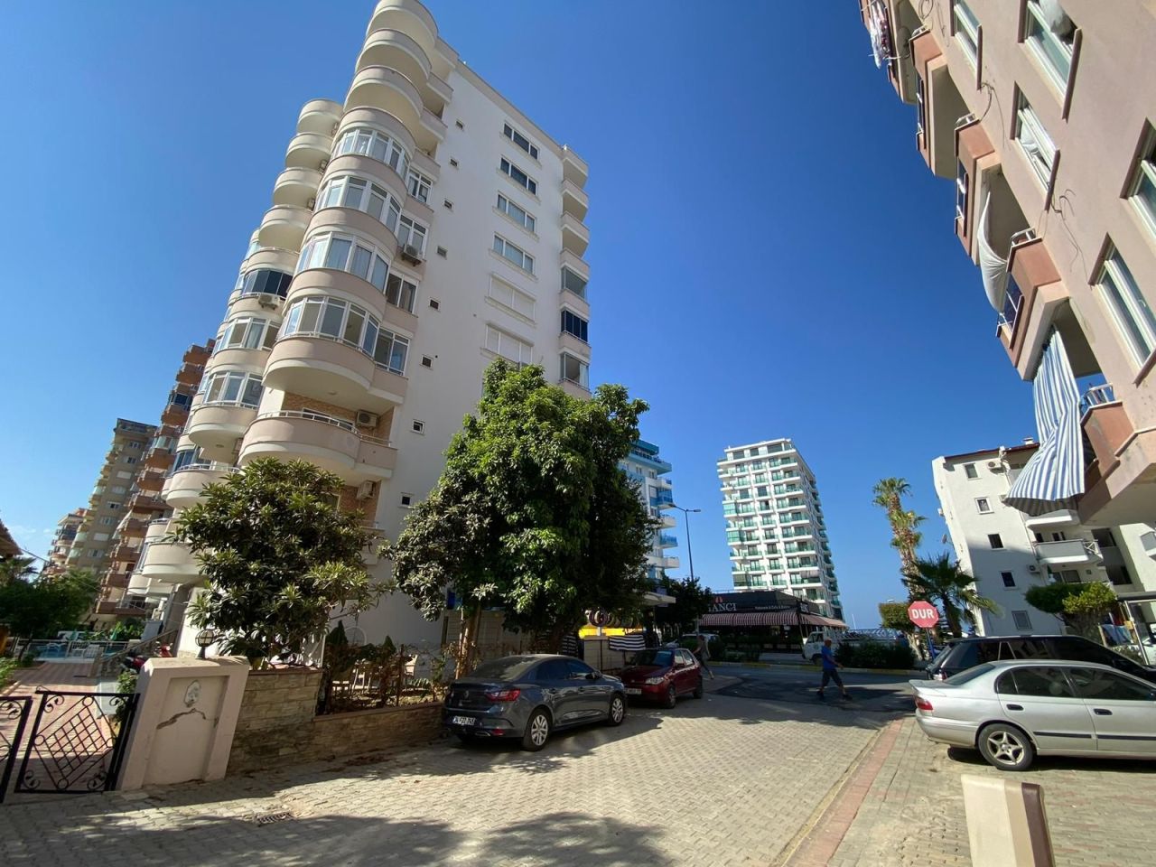 Apartment in Alanya, Turkey, 350 m² - picture 12