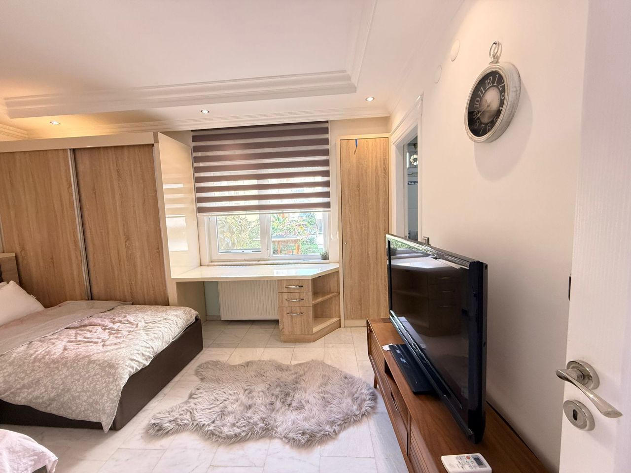 Apartment in Alanya, Turkey, 145 m² - picture 13