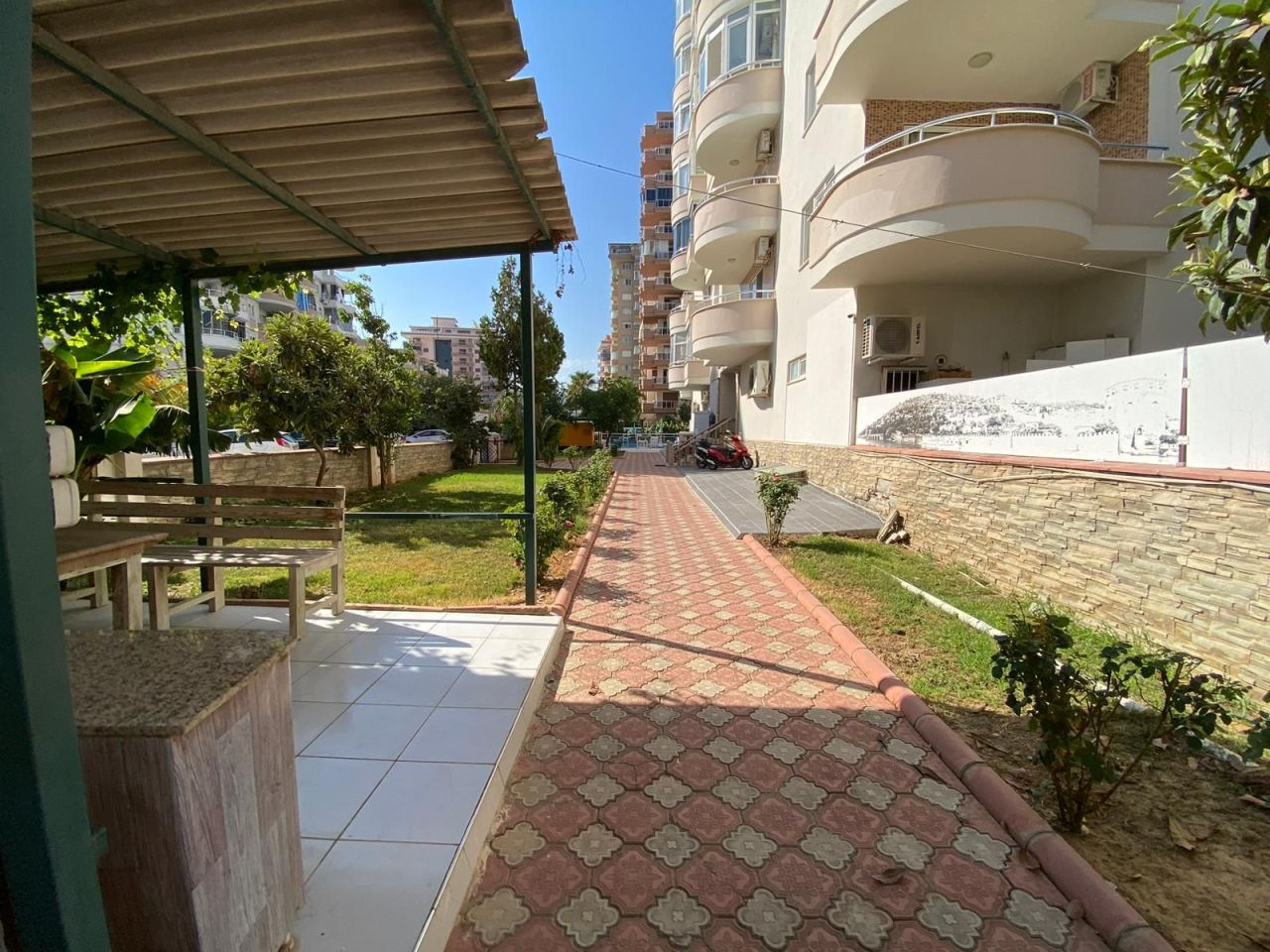 Apartment in Alanya, Turkey, 350 m² - picture 13