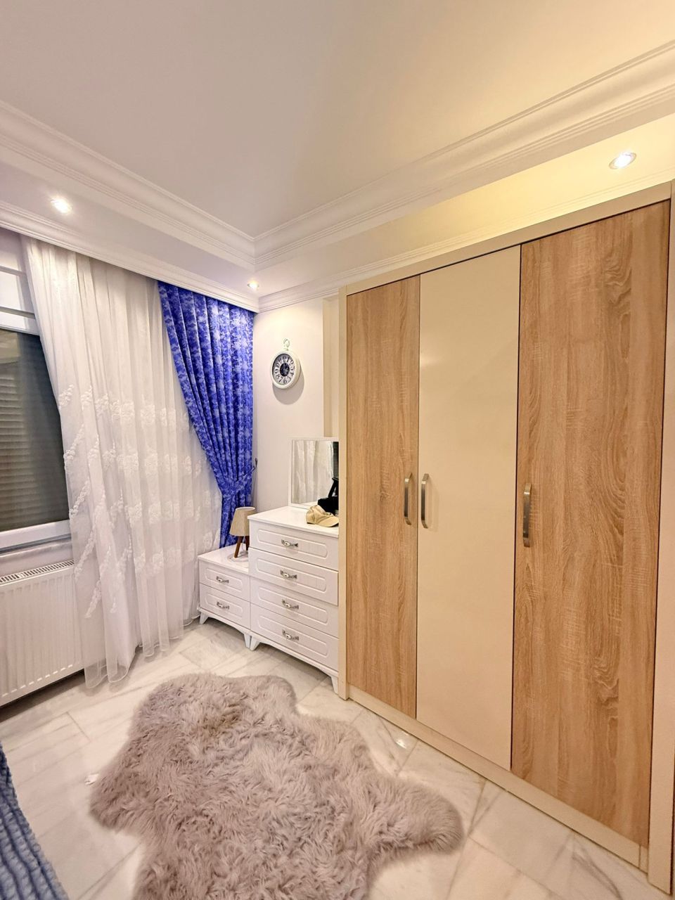 Apartment in Alanya, Turkey, 145 m² - picture 14