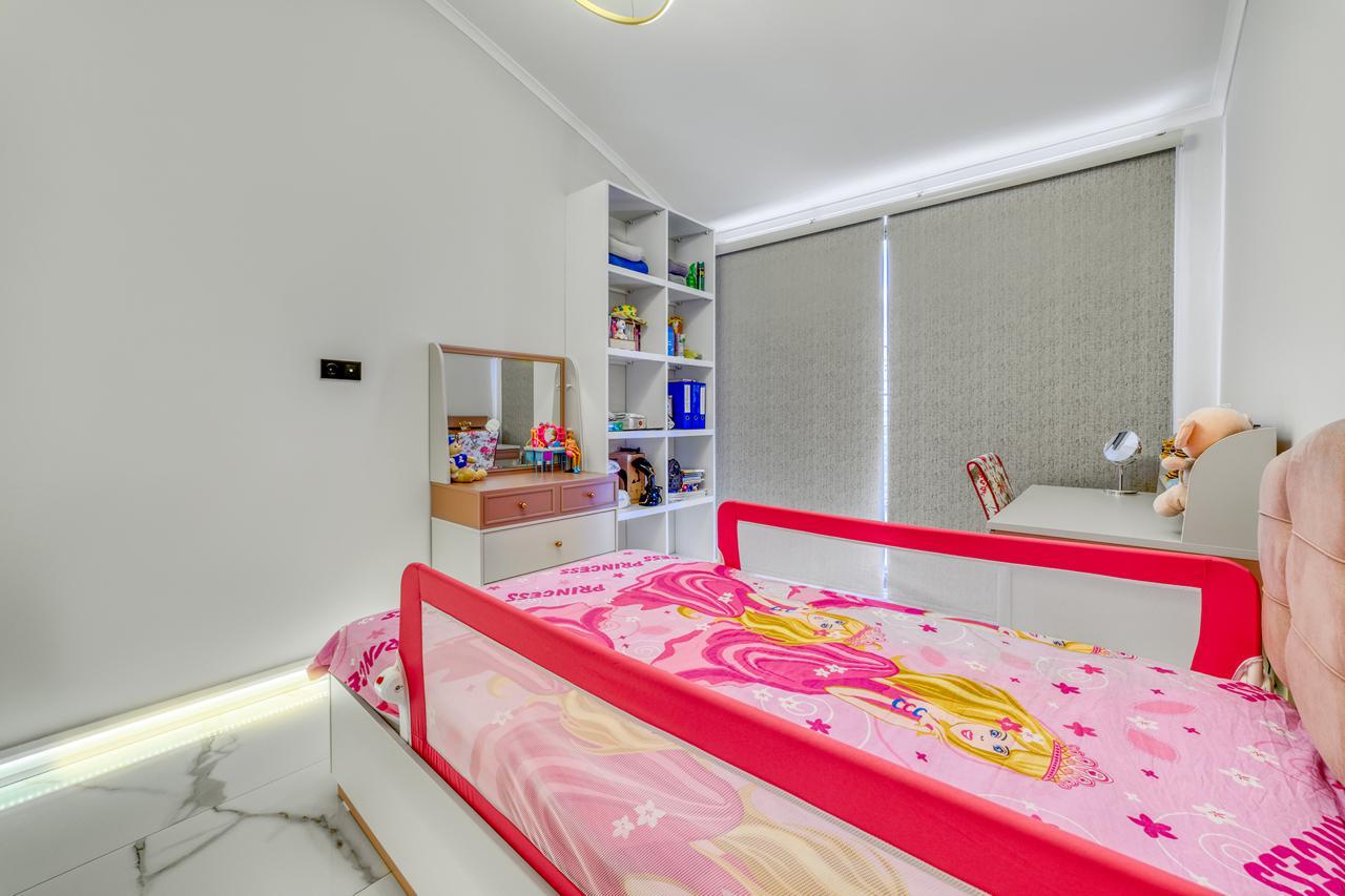 Appartamenti a Alanya, Turchia, 128 m² - foto 14