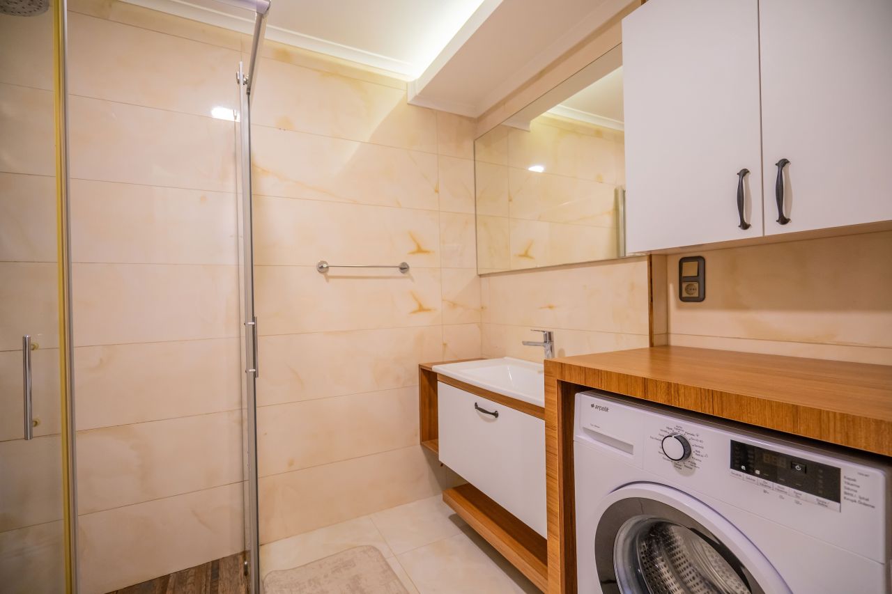 Apartment in Alanya, Turkey, 70 m² - picture 14