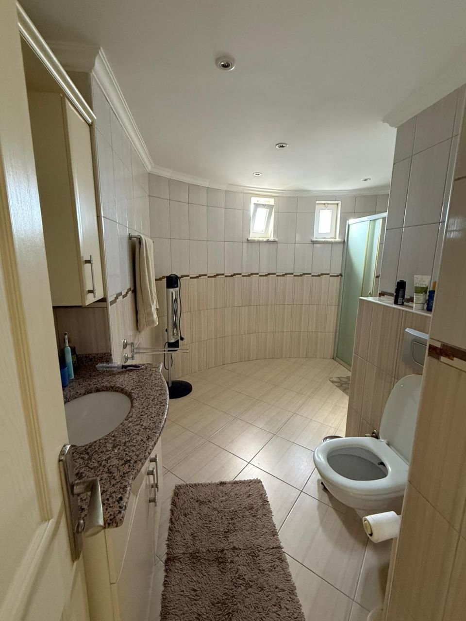 Apartment in Alanya, Turkey, 135 m² - picture 14