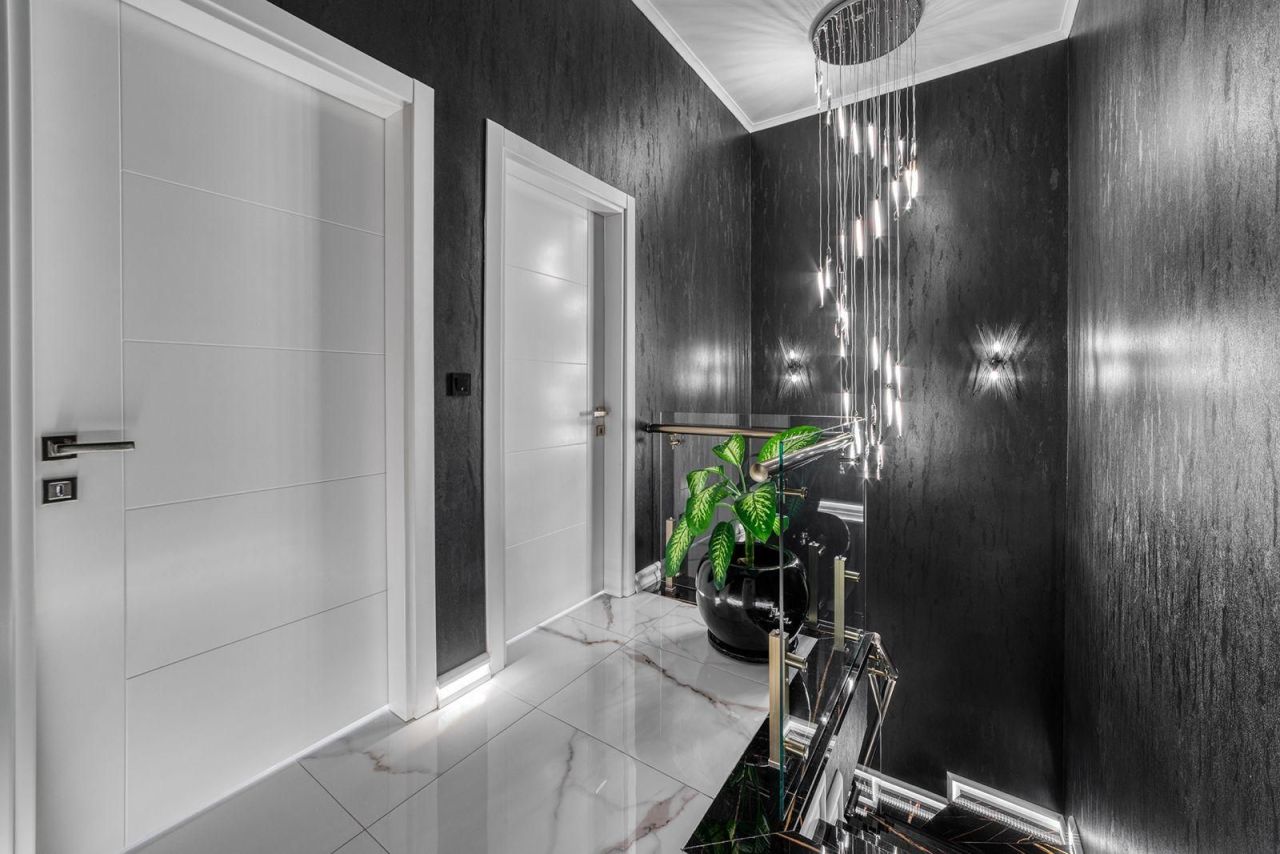 Appartamenti a Alanya, Turchia, 128 m² - foto 15