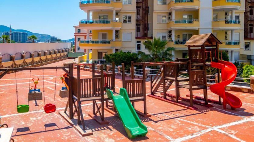 Apartment in Alanya, Turkey, 135 m² - picture 17