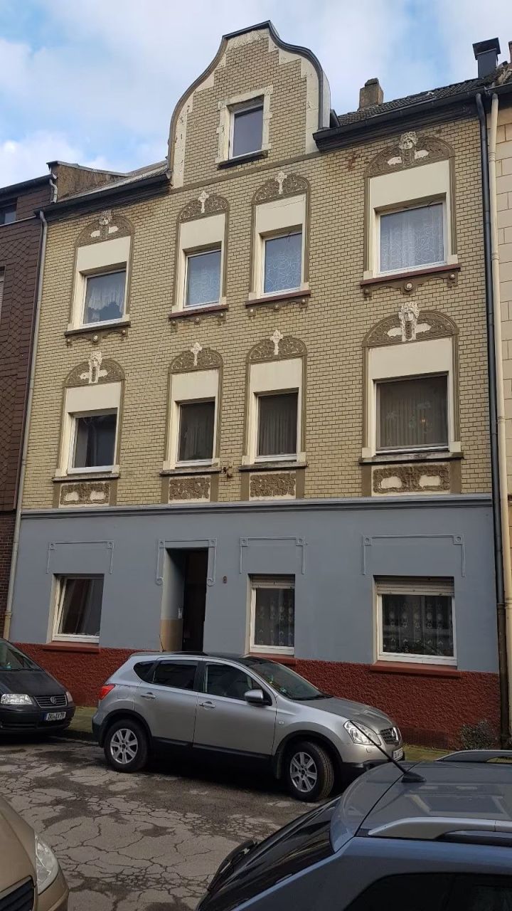 Appartamento a Duisburg, Germania, 65 m² - foto 2