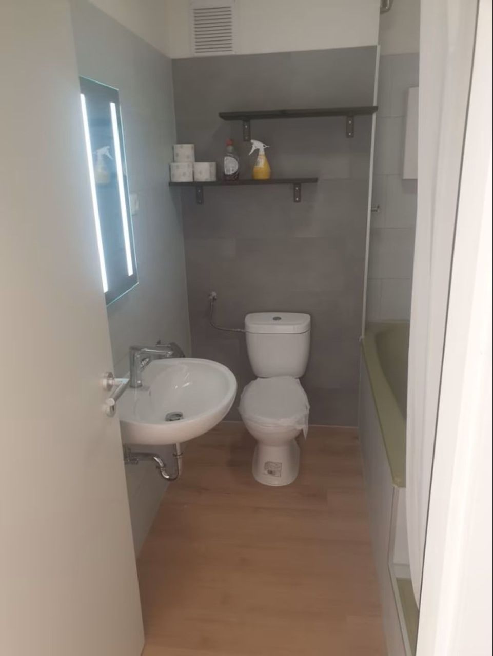 Appartamento a Duisburg, Germania, 65 m² - foto 16