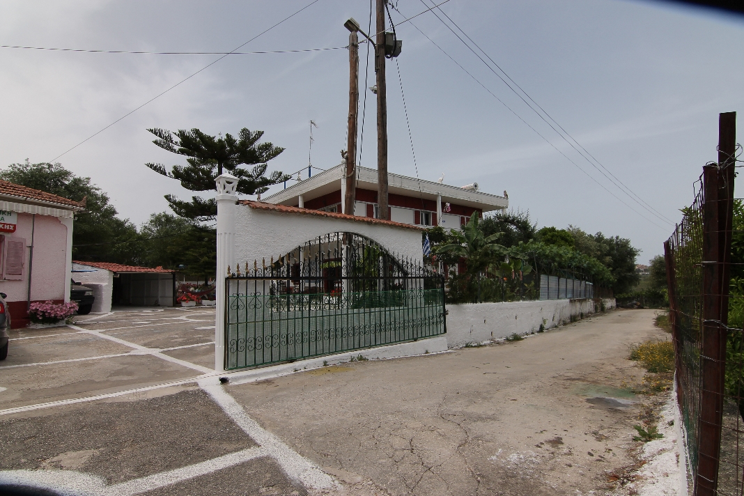 Maison à Corfou, Grèce, 200 m² - image 2