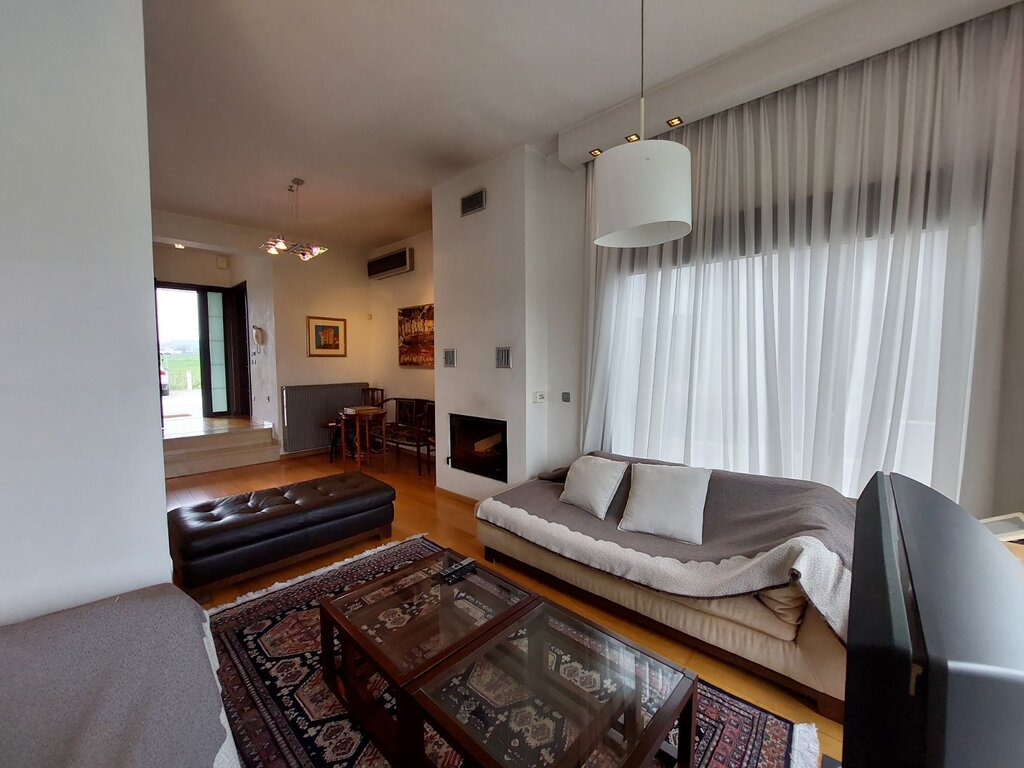 Maisonette en Salónica, Grecia, 201 m² - imagen 5