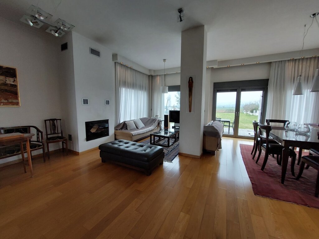 Maisonette en Salónica, Grecia, 201 m² - imagen 7