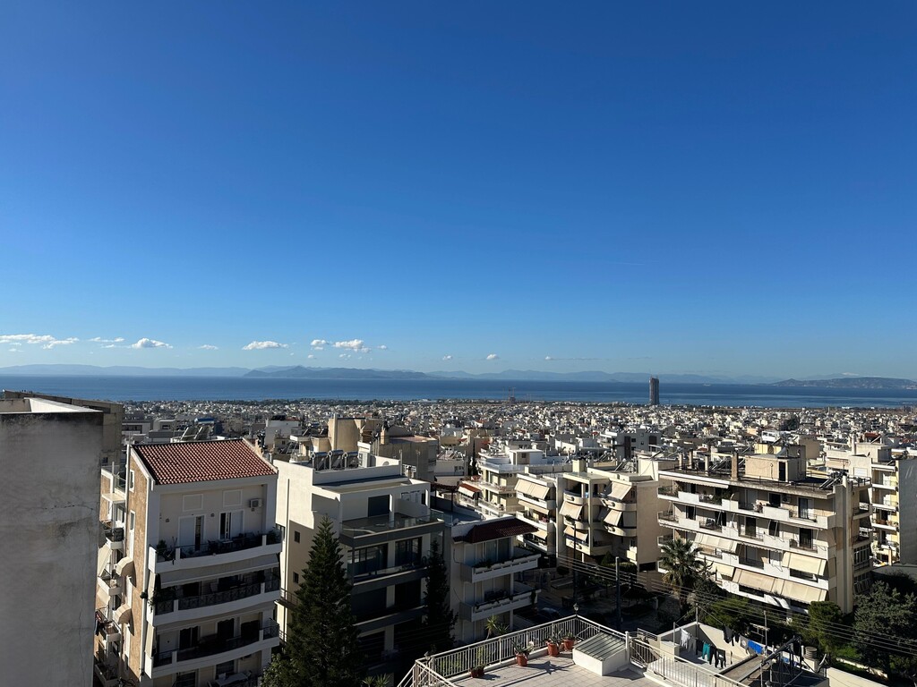 Maisonette in Athen, Griechenland, 145 m² - Foto 9