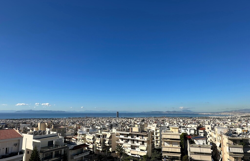 Maisonette in Athen, Griechenland, 145 m² - Foto 10