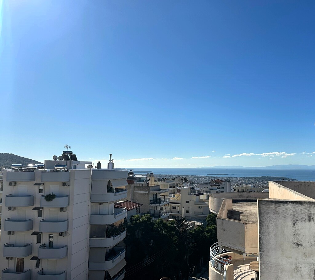 Maisonette in Athen, Griechenland, 145 m² - Foto 11
