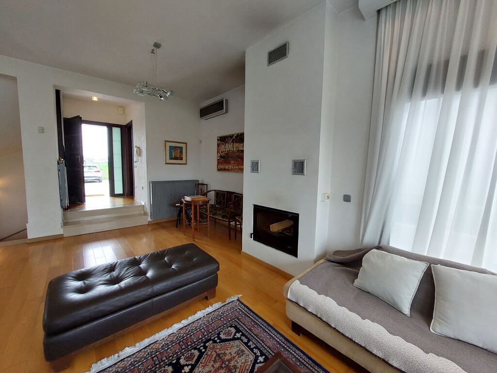 Maisonette en Salónica, Grecia, 201 m² - imagen 11