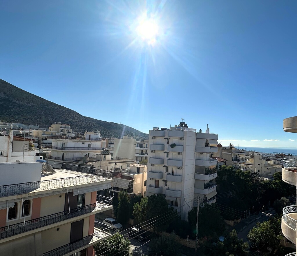 Maisonette in Athen, Griechenland, 145 m² - Foto 13