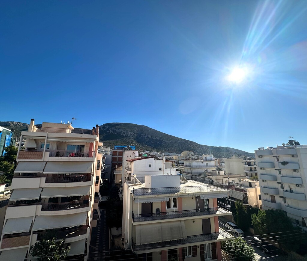 Maisonette in Athen, Griechenland, 145 m² - Foto 14