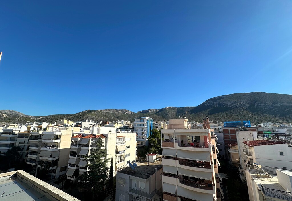Maisonette in Athen, Griechenland, 145 m² - Foto 15
