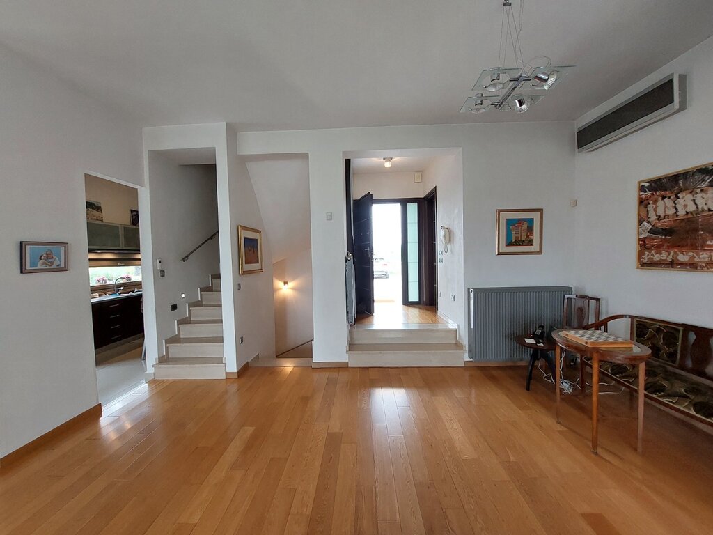 Maisonette en Salónica, Grecia, 201 m² - imagen 15