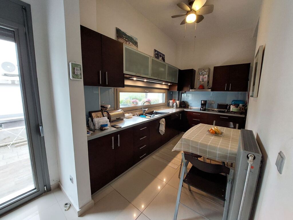 Maisonette en Salónica, Grecia, 201 m² - imagen 16