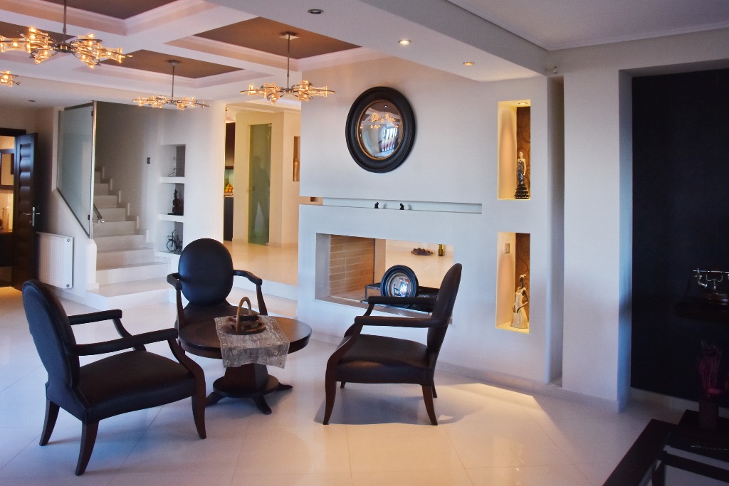 Villa à Héraklion, Grèce, 500 m² - image 16