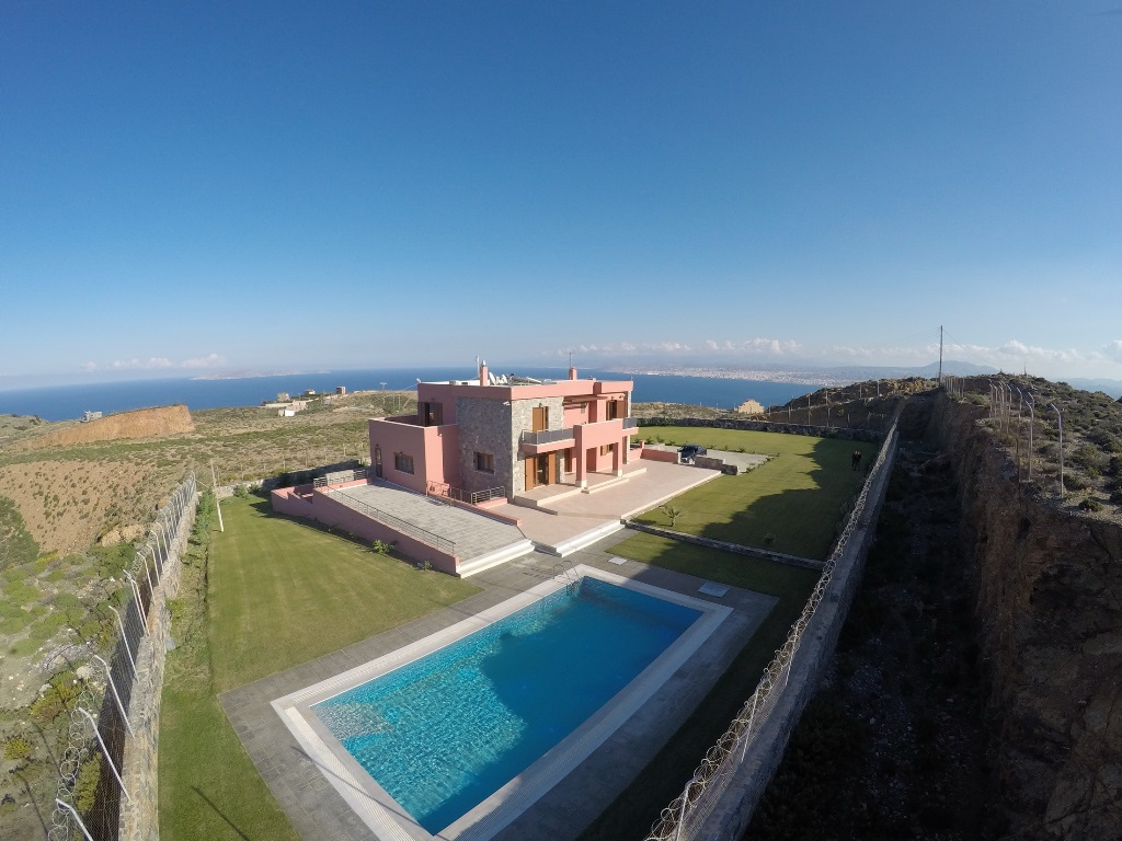 Villa à Héraklion, Grèce, 500 m² - image 17
