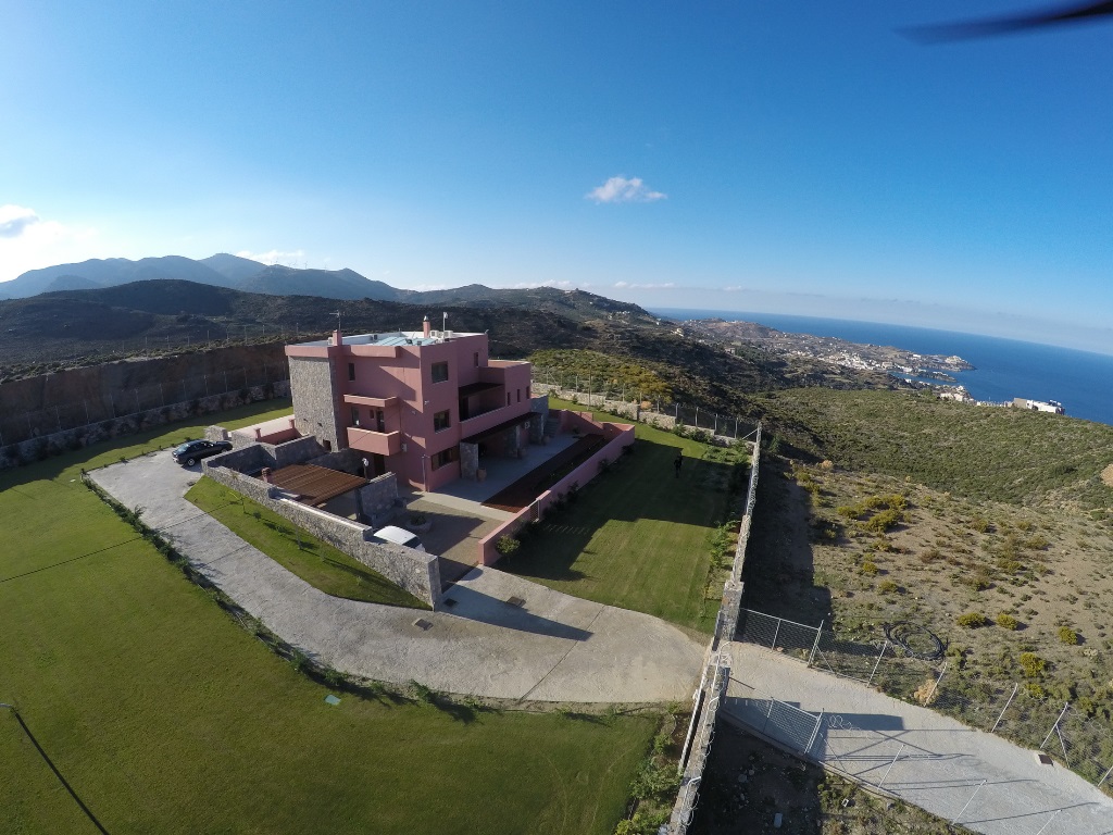 Villa à Héraklion, Grèce, 500 m² - image 18